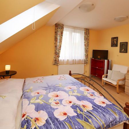 Villa Colete Otovice  Экстерьер фото