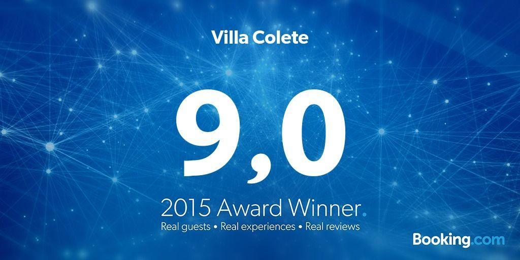 Villa Colete Otovice  Экстерьер фото