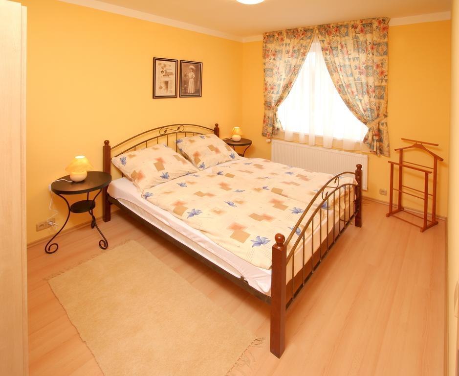 Villa Colete Otovice  Номер фото