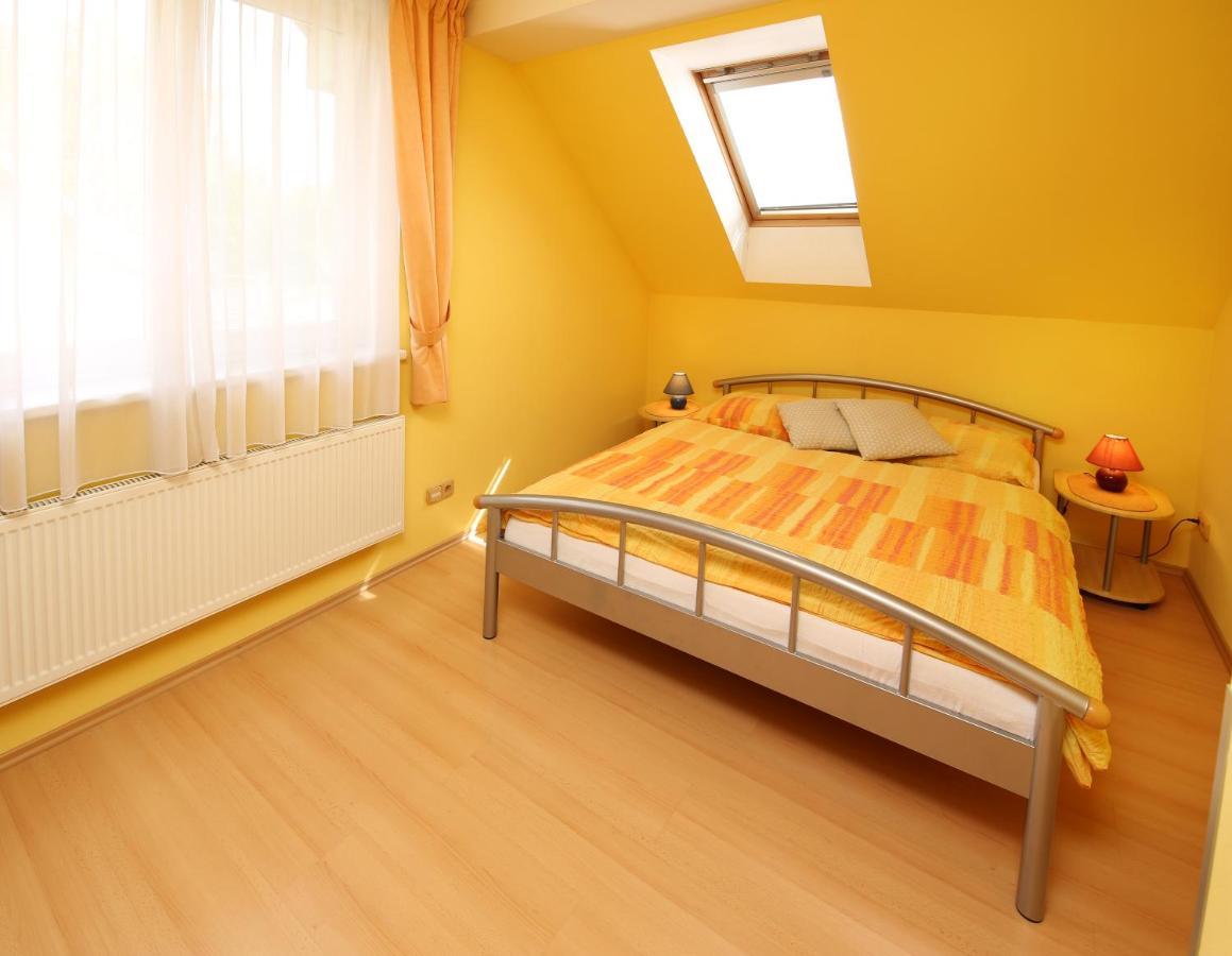 Villa Colete Otovice  Экстерьер фото