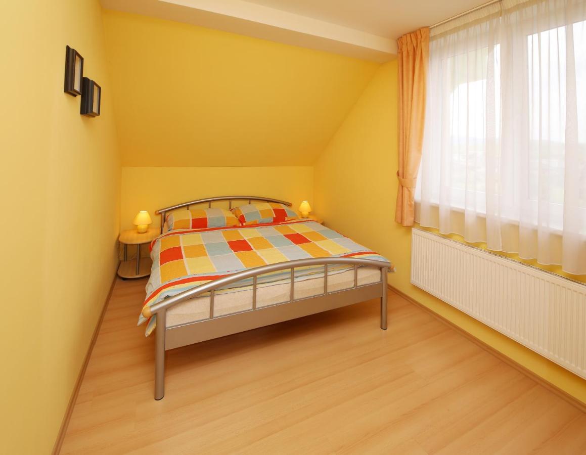 Villa Colete Otovice  Экстерьер фото